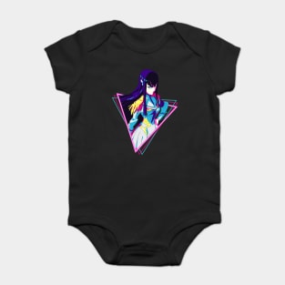 Kill la Kill - Satsuki Baby Bodysuit